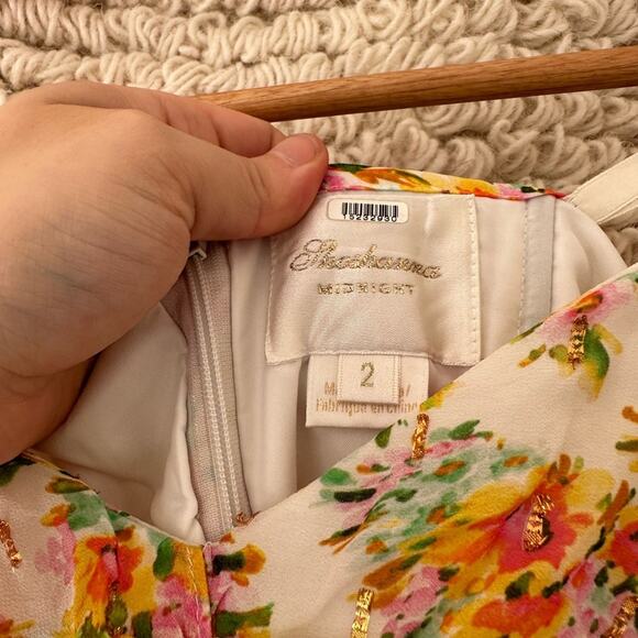 Shoshanna Remy Dress - Picture 4 of 8